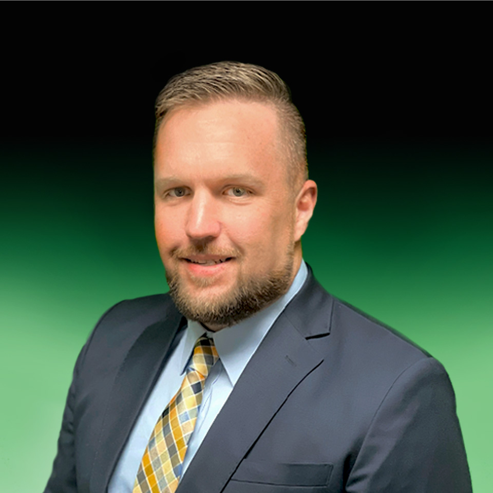 L.J. Pritchard